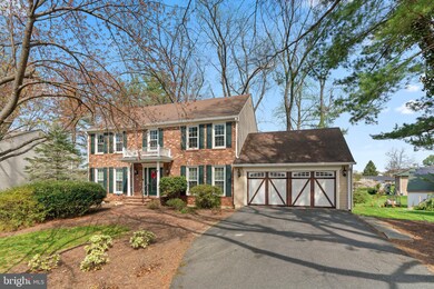 17417 Cherokee Ln, Olney, MD 20832 - photo 3