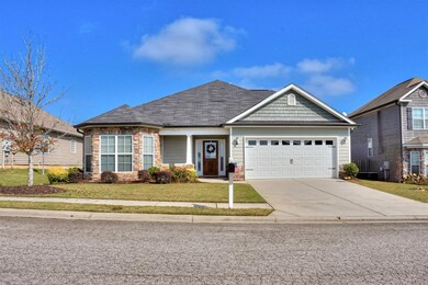 751 Whitney Pass, Evans, GA 30809 - photo 3