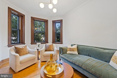 3020 Dent Place NW unit 30W, Washington, DC 20007 - photo 5