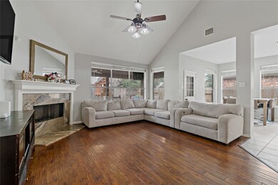 Another living room view