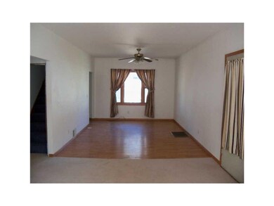 Dining Area.