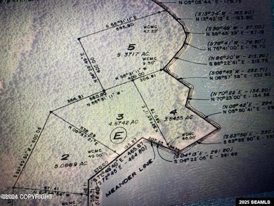 0 Legal Address Only unit Lot 4, Parcel E, US, Hollis, AK 99921 - photo 2