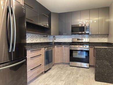 31 Cedar St unit 18G, Jersey City, NJ 07305 - photo 2