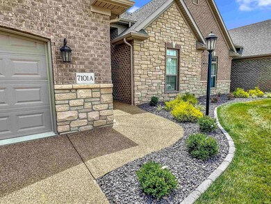 7101 Ironwood Cir unit A, Newburgh, IN 0 - photo 2