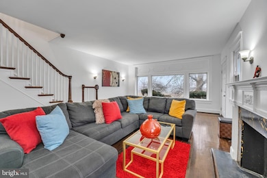 2219 Chesterfield Ave, Baltimore, MD 21213 - photo 7