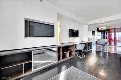 4381 W Flamingo Rd unit 1903, Las Vegas, NV 89103 - photo 3