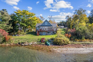 2 Squirrel Haven Ln, Harpswell, ME 04079 - photo 2