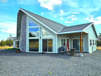 13422 SW Airfield Ln, Culver, OR 97734 - photo 4