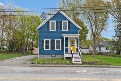 99 May St, Biddeford, ME 04005 - photo 3