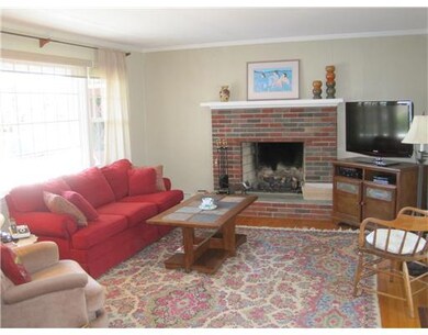 Living Room.