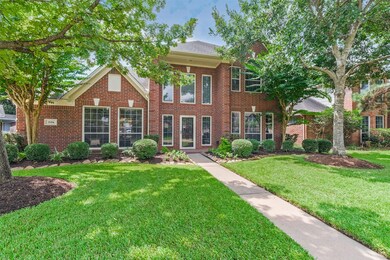 8014 High Knoll Ln, Houston, TX 77095 - photo 2
