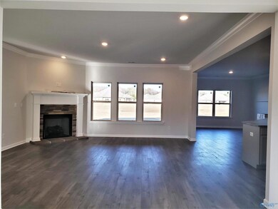 Living Room - Pic Taken 11/16/2022