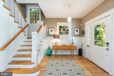 3748 Mckinley St NW, Washington, DC 20015 - photo 4