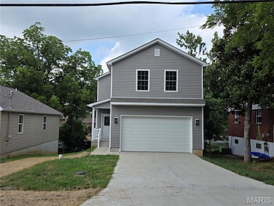 10107 Niblic Dr, Overland, MO 63114 - photo 2