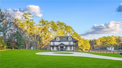 6600 Cascade Palmetto Hwy, Fairburn, GA 30213 - photo 5