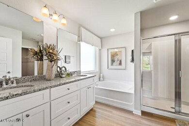 138 Magnolia Farms Dr, Lucedale, MS 39452 - photo 7