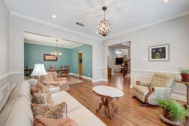 6729 Rolling Hills Dr, North Richland Hills, TX 76182 - photo 6