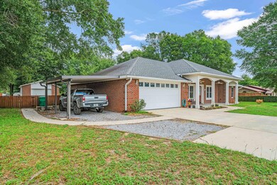 3059 Skyline Dr, Crestview, FL 32539 - photo 3