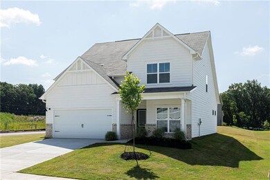 456 Egret Ct, Hoschton, GA 30548 - photo 2