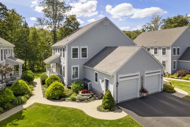 52 Wild Dunes Way unit 8A, Old Orchard Beach, ME 04064 - photo 2