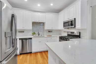 4030 Babbitt St, Charleston, SC 29414 - photo 5