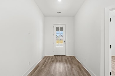 2872 N Chapel Dr, Fayetteville, AR 72704 - photo 3