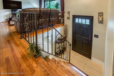 Entry View