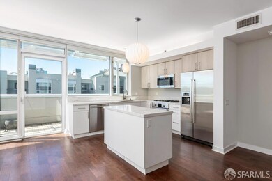 Wartermark unit 4H, San Francisco, CA 94105 - photo 4