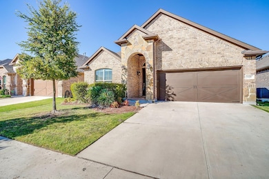 225 Palmerston Dr, Aledo, TX 76008 - photo 2