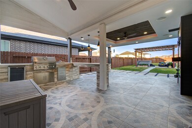 3223 Cripple Creek Dr, Katy, TX 77494 - photo 2