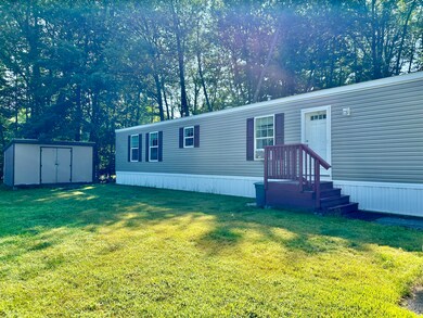 2 Arrowhead Dr, Lisbon, ME 04250 - photo 2