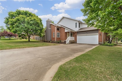 1839 N Hunters Ridge, Fayetteville, AR 72701 - photo 2