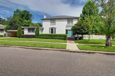 1420 Belvedere Ave, Jacksonville, FL 32205 - photo 2