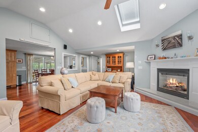 10 Neshobe Rd, Mashpee, MA 02649 - photo 4