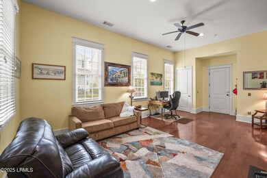 10 Abbey Row unit 1b, Beaufort, SC 29906 - photo 6
