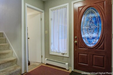 Fr Door