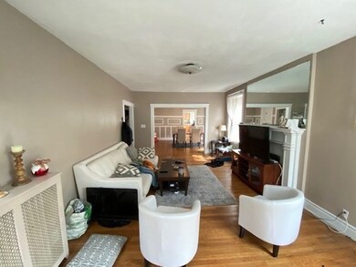 155 Coolidge St unit 1, Brookline, MA 02446 - photo 3