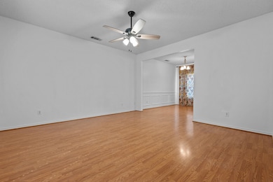 1105 Hall Dr, Wylie, TX 75098 - photo 5