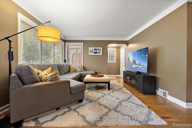 3069 Sylvan Dr, Royal Oak, MI 48073 - photo 6