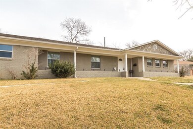 530 NE 4th St, Grand Prairie, TX 75050 - photo 4