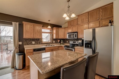 125 Timberwolf Ct, Mankato, MN 56001 - photo 6