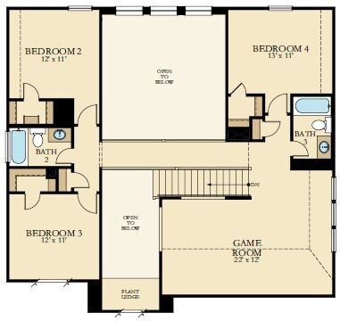 17755 Misty Brook Ln, Conroe, TX 77302 - photo 4