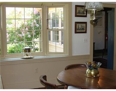 Dining Room.