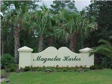 Magnolia Harbor