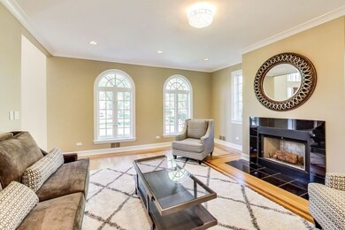 3415 Crescent Ln, Glenview, IL 60026 - photo 7