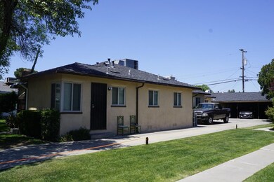 DRIVEWAY AND CARPORT.