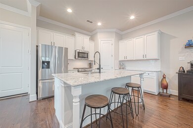 3615 Cedar Vista Ln, Houston, TX 77018 - photo 4