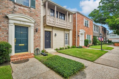 2103 Winrock Blvd unit 49, Houston, TX 77057 - photo 6