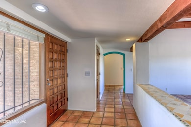 7 Interior Entrance-7