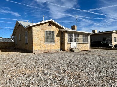 3425 Mobile Ave, El Paso, TX 79930 - photo 5